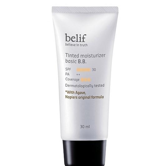 BELIF Tinted moisturizer basic BB 30ml