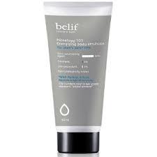 BELIF Manology 101 energizing body emulsion 160ml