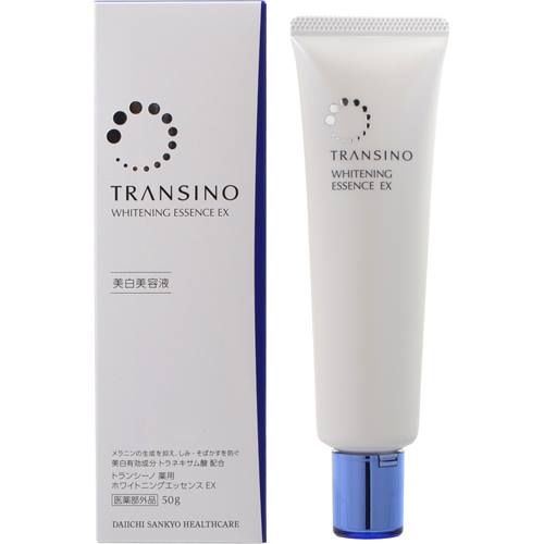 Kem trị nám Transino Whitening Essence