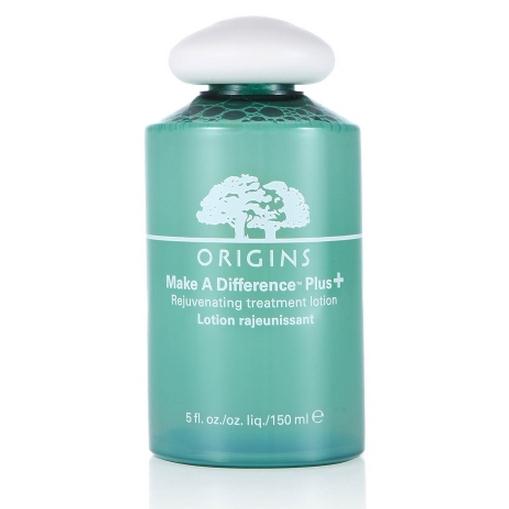 Make A Difference Plus Rejuvenating Treatment Lotion 150ml