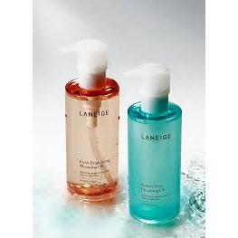 DẦU TẨY TRANG LANEIGE PERFECT PORE CLEANSING OIL