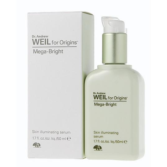 Dr. Weil Bright Skin Illuminating Serum 50ml