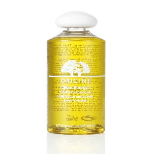 Clean Energy Gentle cleansing oil 200ml