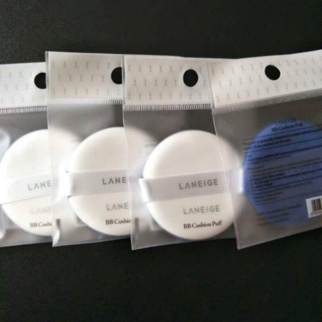 Puff Laneige