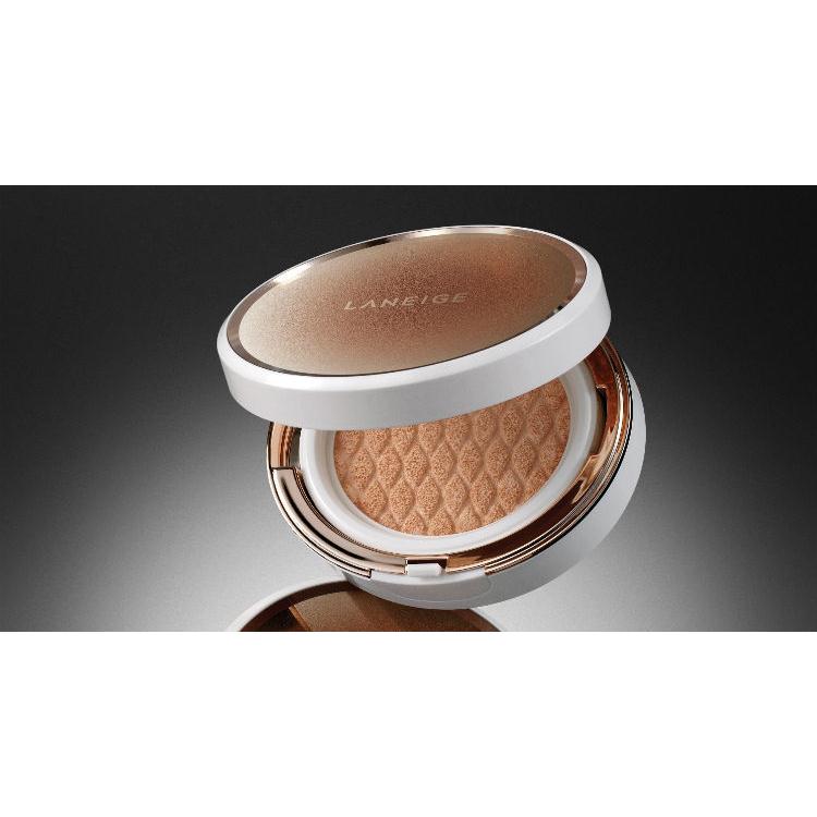 PHẤN NƯỚC CHỐNG LÃO HÓA LANEIGE BB CUSHION ANTI - AGING SPF 50+ PA +++