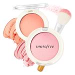 Innisfree mineral blusher