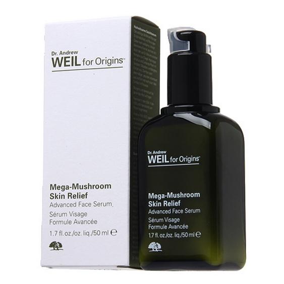 Mega-Mushroom Skin Relief Advanced Face Serum 50ml