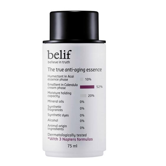 BELIF The true anti- aging essence 75ml