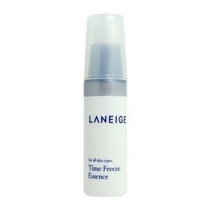 (Sample) Laneige time freeze essence 5ml