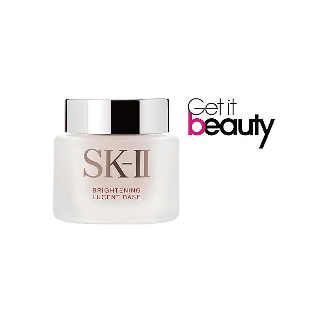 SK-II Britening lucent base 25g