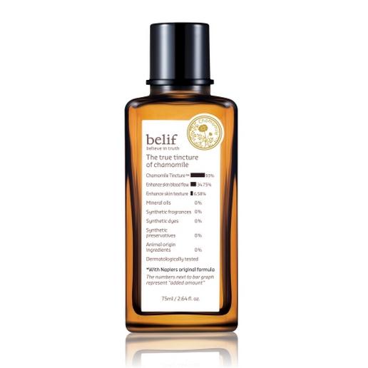 BELIF The true tincture of chamomile 75ml