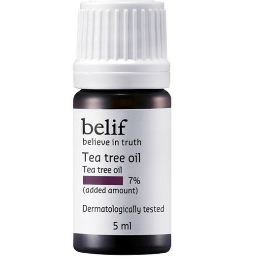 BELIFTea tree oil 5ml