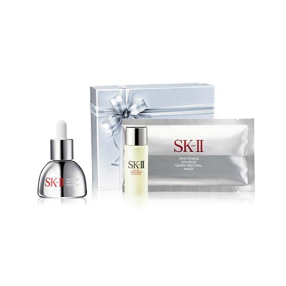 SK-II Whitening spots special