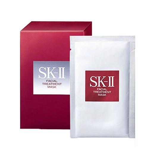 SK-II Facial treament mask