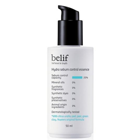 BELIF Hydra sebum control essence 50ml
