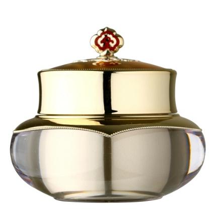 The history of Whoo Cheongidan Hwa Hyun Cream [후]  천기단 화현크림 60ml