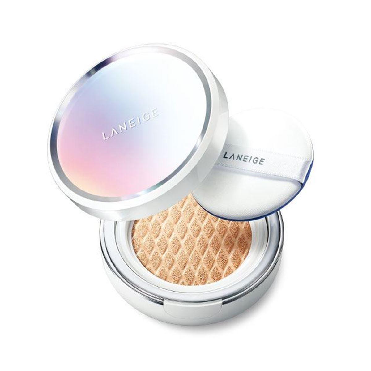 Phấn nước kiềm dầu Laneige BB Cushion Pore Control SPF50+ PA+++