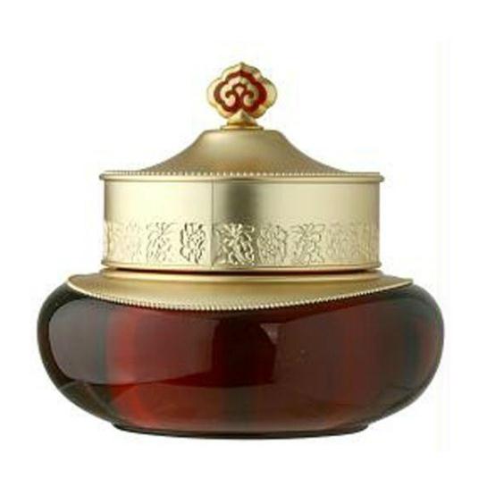 The history of Who Jinyulhyang Jinyul Go Cream [후] 진율향 진율고 50ml