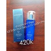 MISSHA Super Aqua Water-full Control Emulsion - 130ml