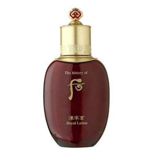 The history of Who Jinyulhyang Lotion [후] 후 진율향 진율 로션110ml