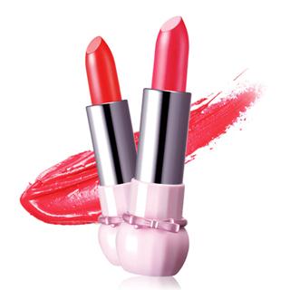 Etude son Dear My Blooming lips talk