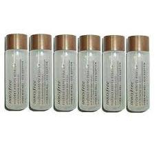 Innisfree soybean essence sample size 25ml