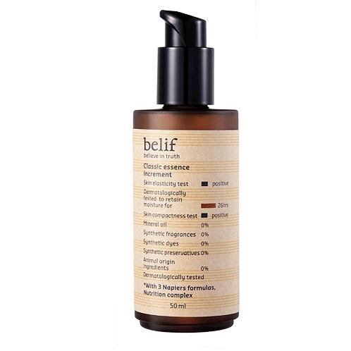 BELIF classic essence increment 50ml
