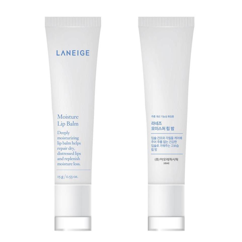 SON DƯỠNG ẨM LANEIGE MOISTURE LIP BALM