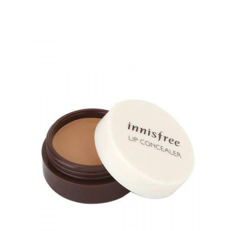 Sáp Che Khuyết Điểm Môi Innisfree Tapping Lip Concealer