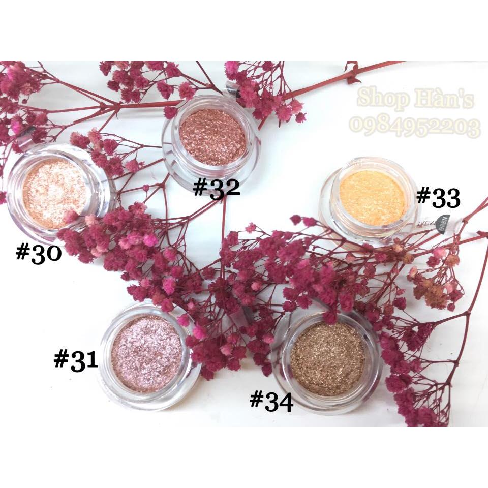 PHẤN MẮT NHŨ ARITAUM SHINE FIX EYES