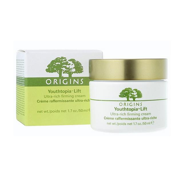 Youtht opia™ ultra-rich firming cream 50ml