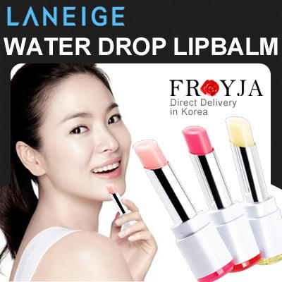 Son dưỡng Laneige Water Drop Tinted Lipbalm