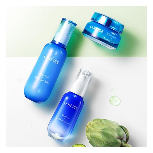 Kem dưỡng da Laneige Water Bank Moisture Cream_Ex
