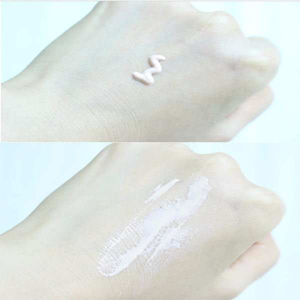 KEM CHỐNG NẮNG MISSHA ALL-AROUND SAFE BLOCK SOFT FINISH SUN MILK SPF50+ PA+++