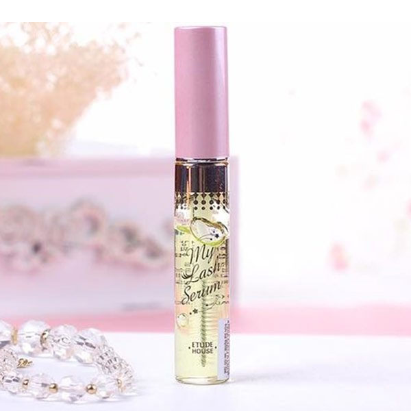 ​Tinh chất dưỡng mi Etude House My Lash Serum 9g