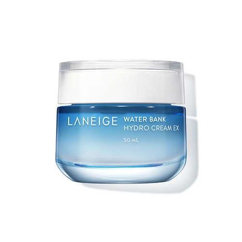 LANEIGE WATER BANK HYDRO CREAM EX