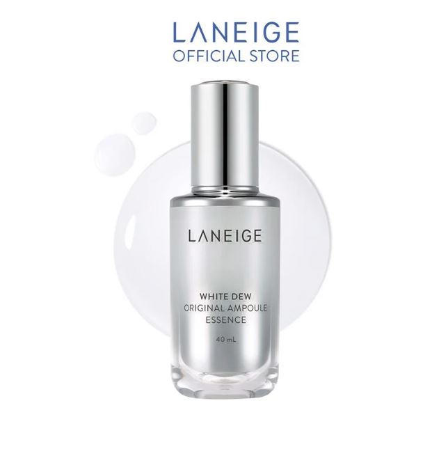 Tinh Chất Dưỡng Trắng Da Laneige  White Dew Original Ampoule Essence