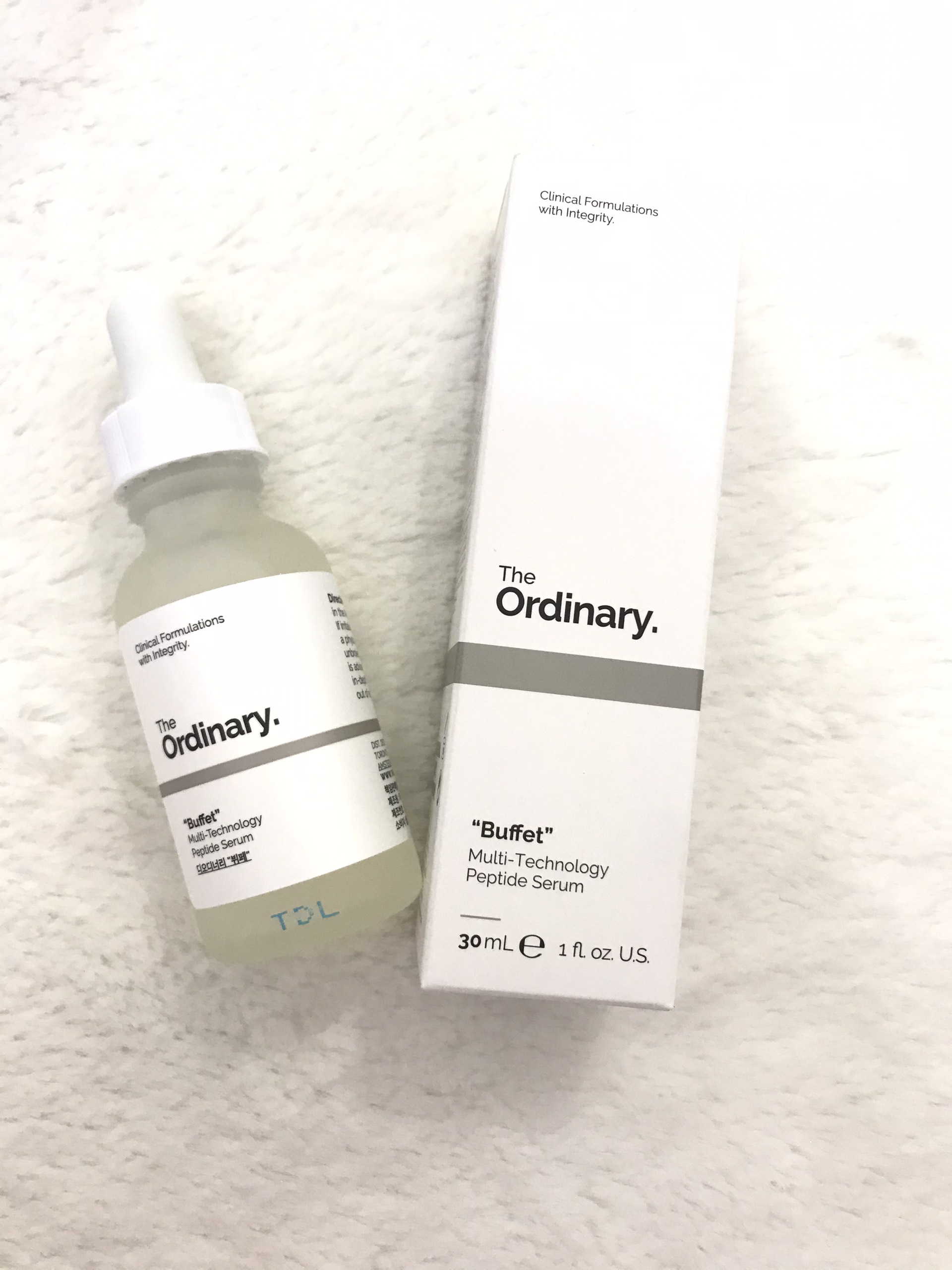 Serum chống lão hóa The Ordinary 