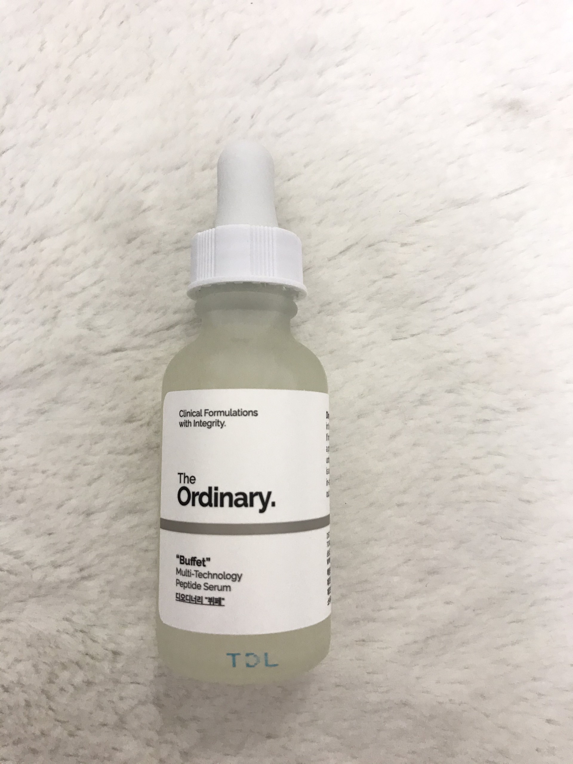 Serum chống lão hóa The Ordinary 