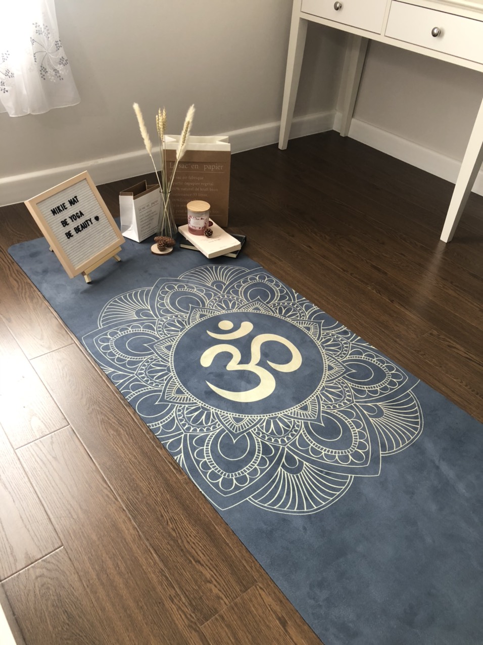 Thảm Om
