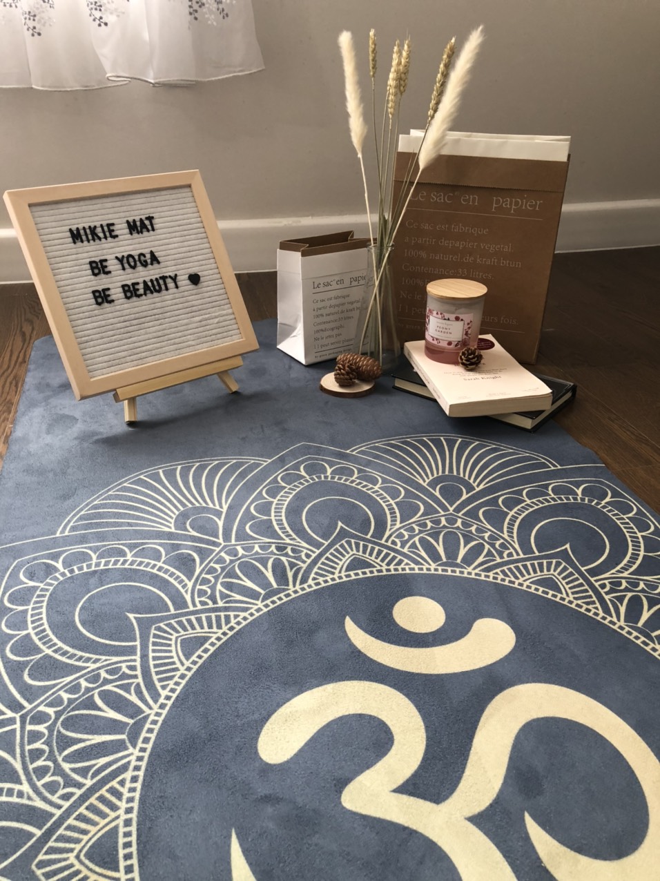 Thảm Om