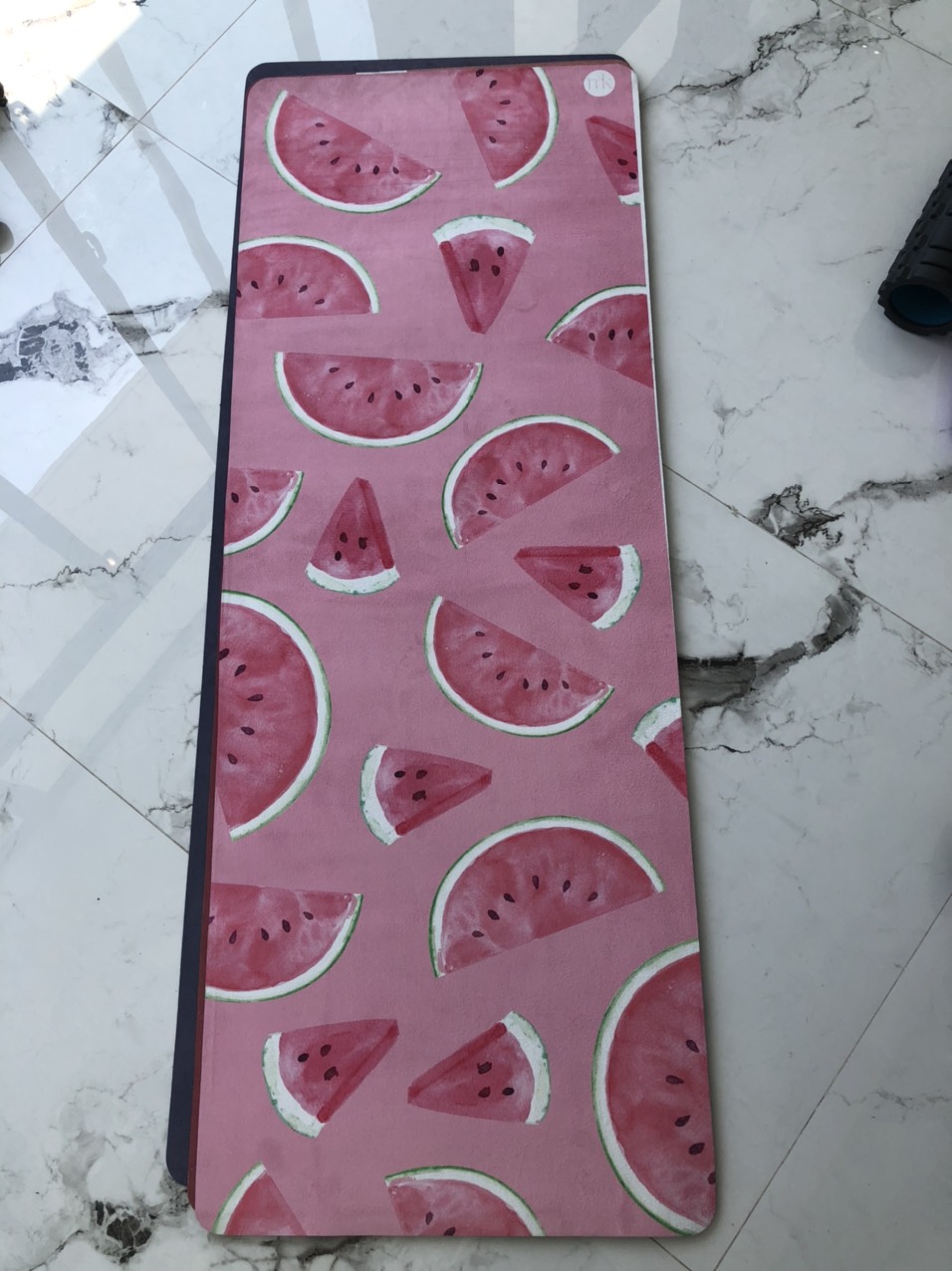 Thảm Dưa Hấu