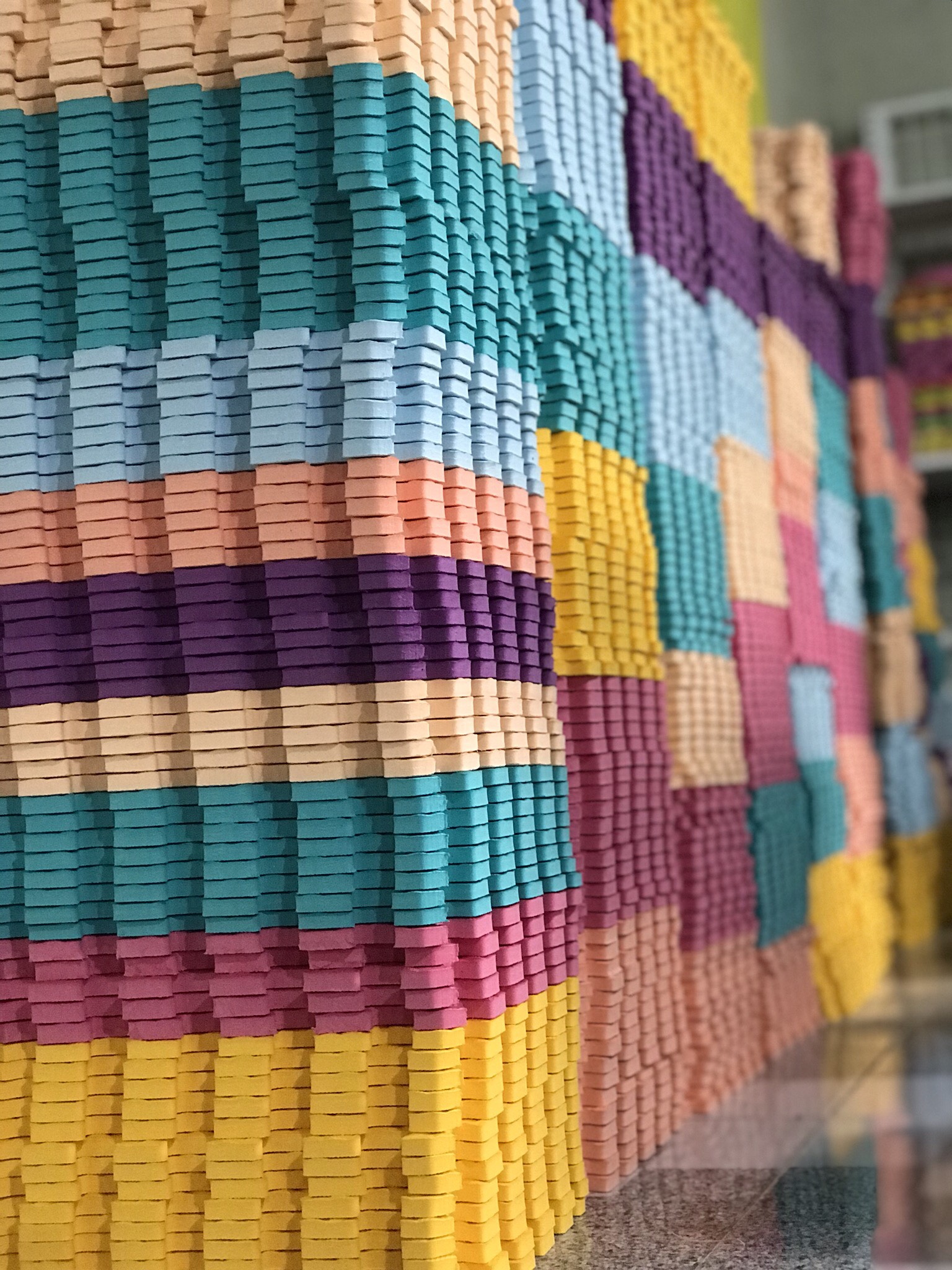 Thảm lắp ghép trẻ em