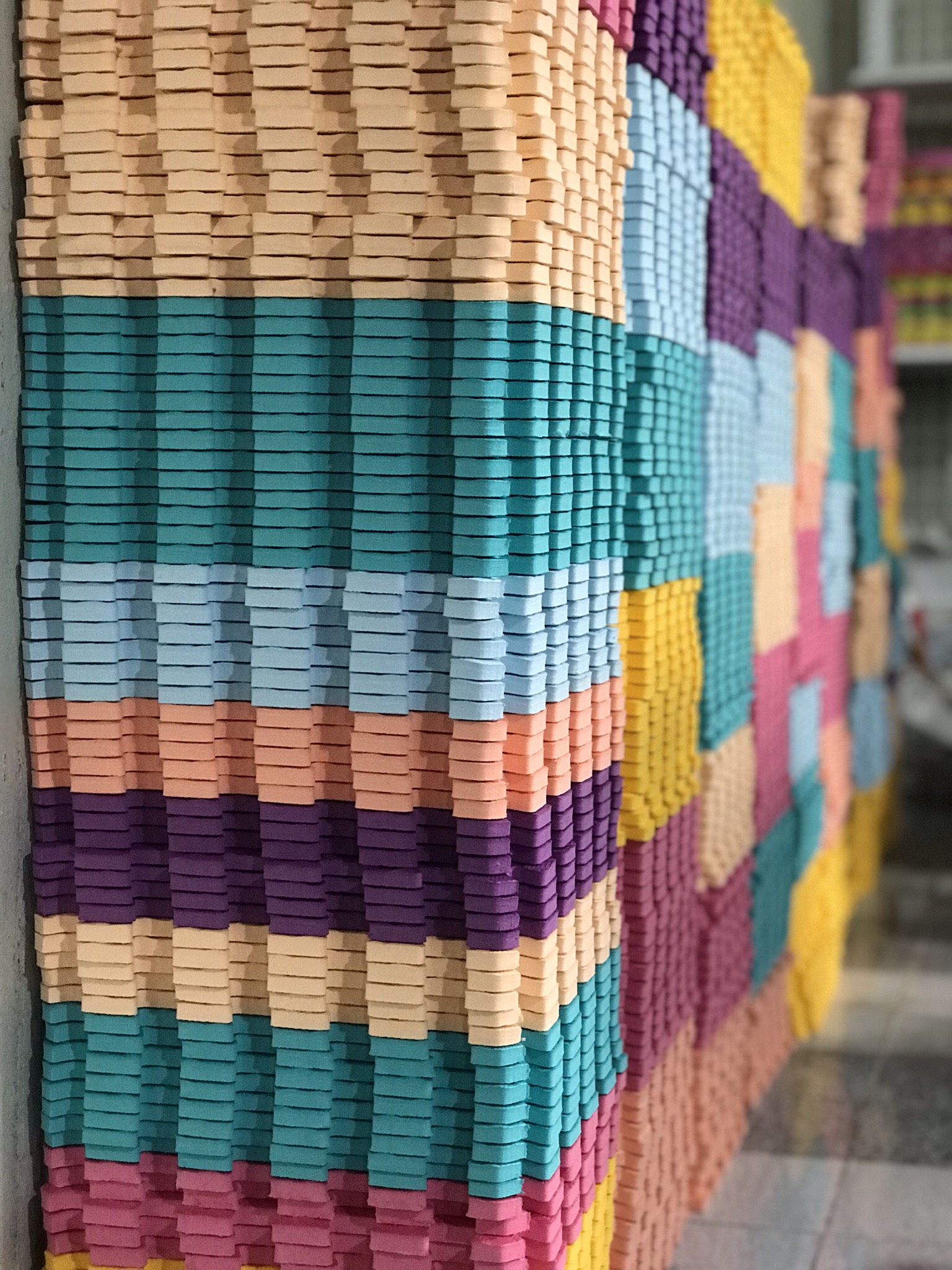 Thảm lắp ghép trẻ em