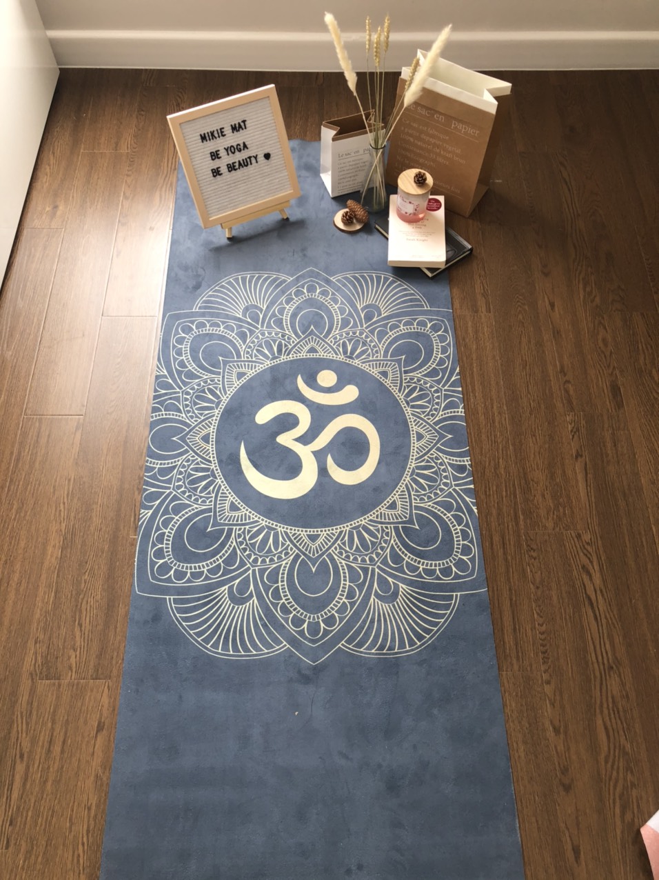 Thảm Om