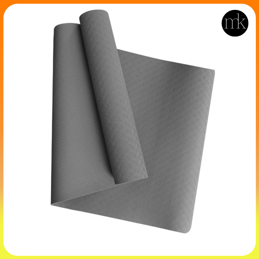 Thảm Yoga tiêu chuẩn