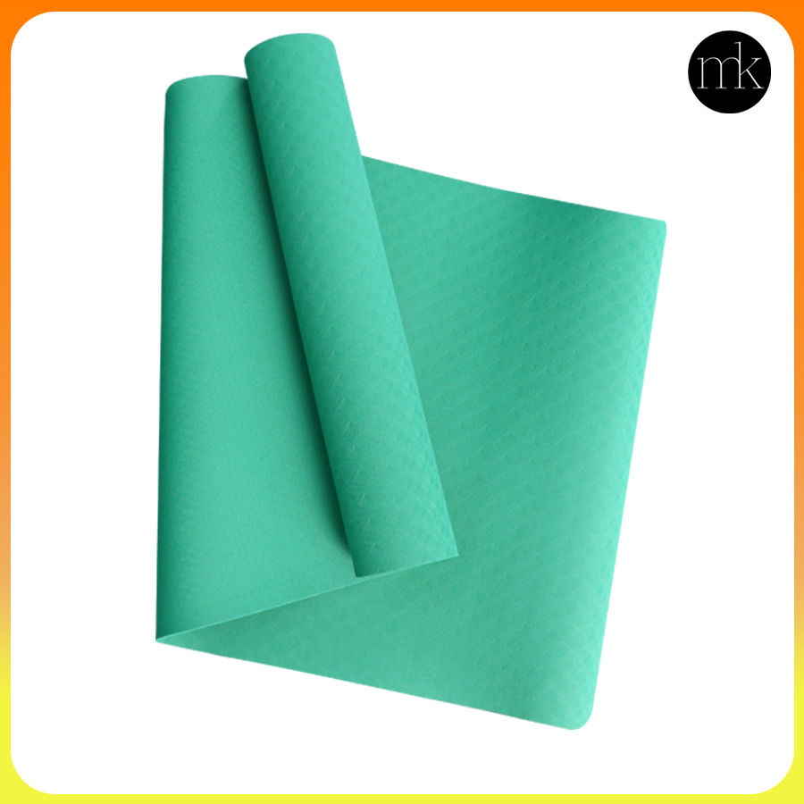 Thảm Yoga tiêu chuẩn