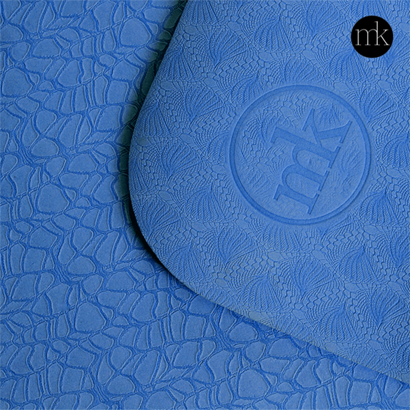 Thảm Yoga tiêu chuẩn