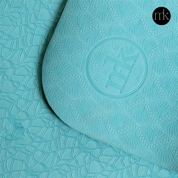 Thảm Yoga tiêu chuẩn