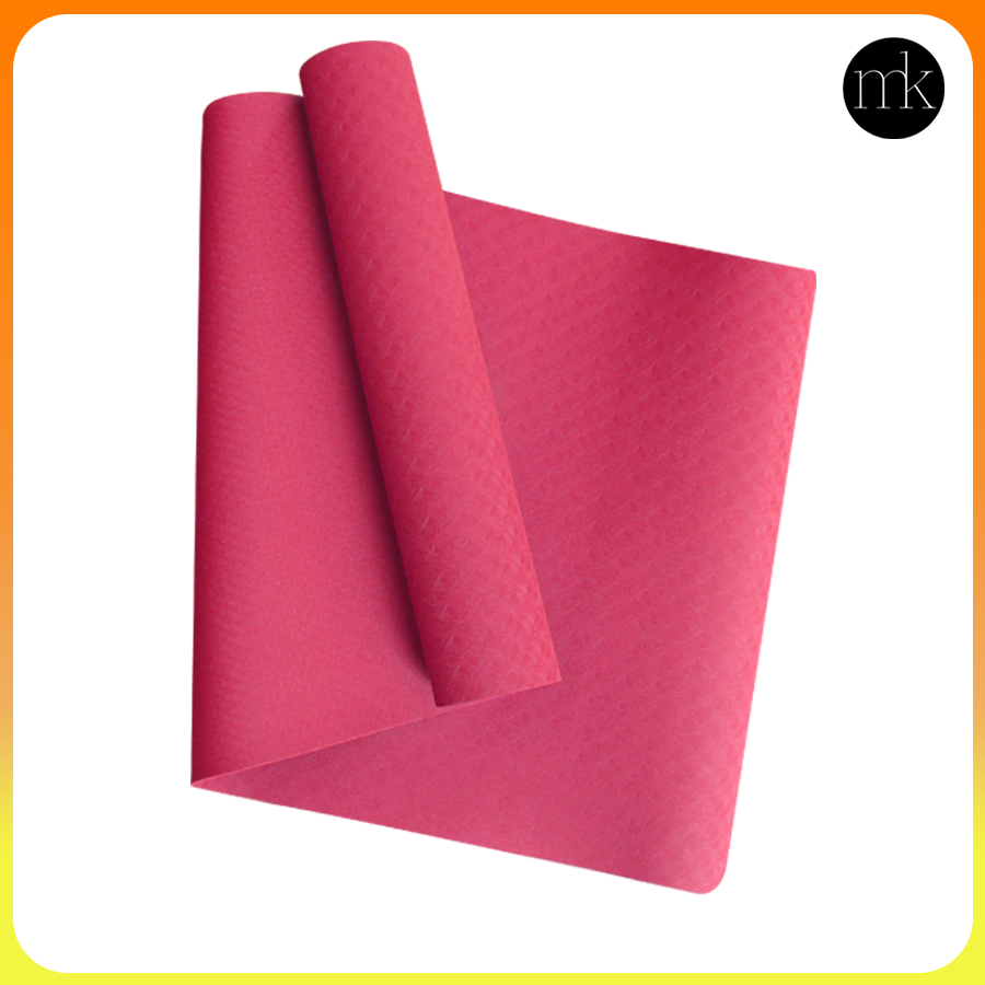 Thảm Yoga tiêu chuẩn